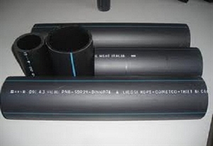 Hình ảnh của Ống và phụ kiện HDPE Đệ Nhất GVCTN08